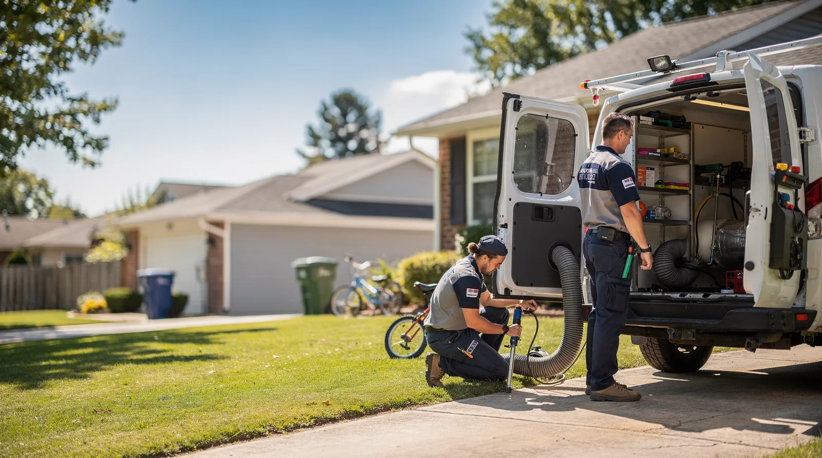 24/7 HVAC Repair & AC Replacement in Annapolis, IL near me